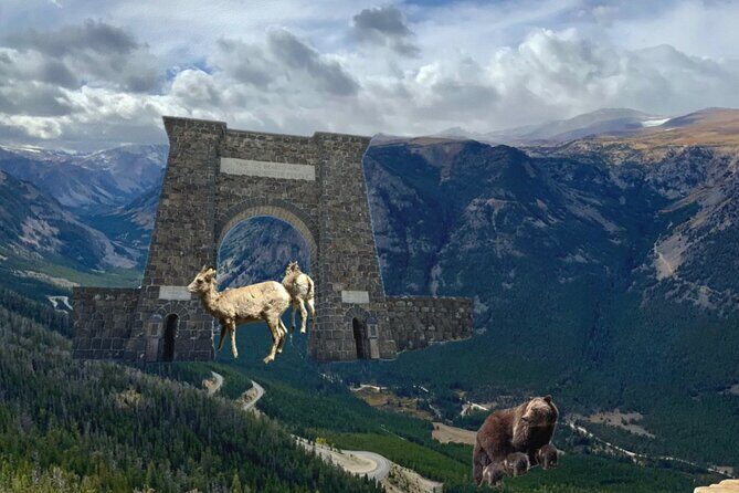 The Full Two Day Private Yellowstone Day Trips West Yellowstone - The Sum Up