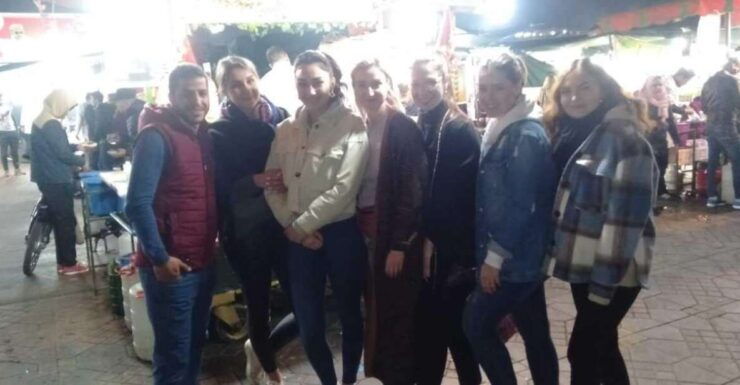 The Fun and Joy of Marrakech by Night - Local Insights and Discoveries