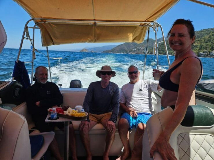 The Fun Boat Tour: Fishing, Tubing, Whale Watch, Snorkeling - Itinerary Highlights