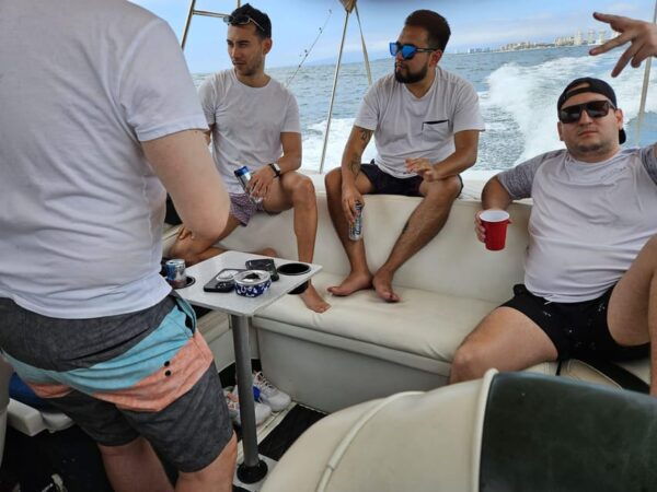 The Fun Boat Tour: Fishing, Tubing, Whale Watch, Snorkeling - Group Experience Options