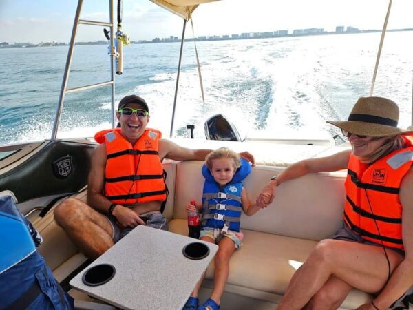 The Fun Boat Tour: Fishing, Tubing, Whale Watch, Snorkeling - What to Bring