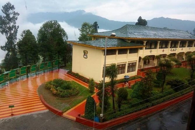 The Gangtok City Walk - What to Expect During the Tour