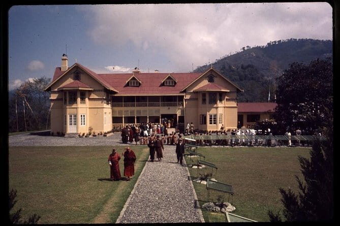 The Gangtok City Walk - The Sum Up