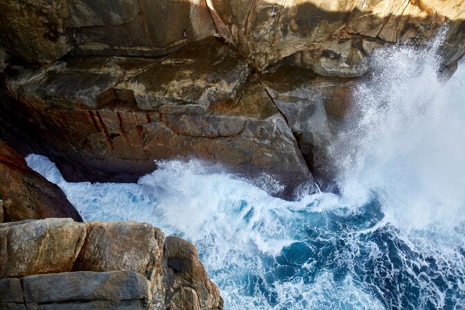 The Gap and Natural Wonders - Overview and Tour Highlights