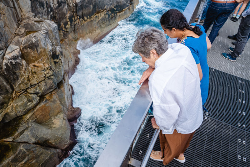 The Gap and Natural Wonders Tour in Albany - A morning among Albany’s coastal landmarks