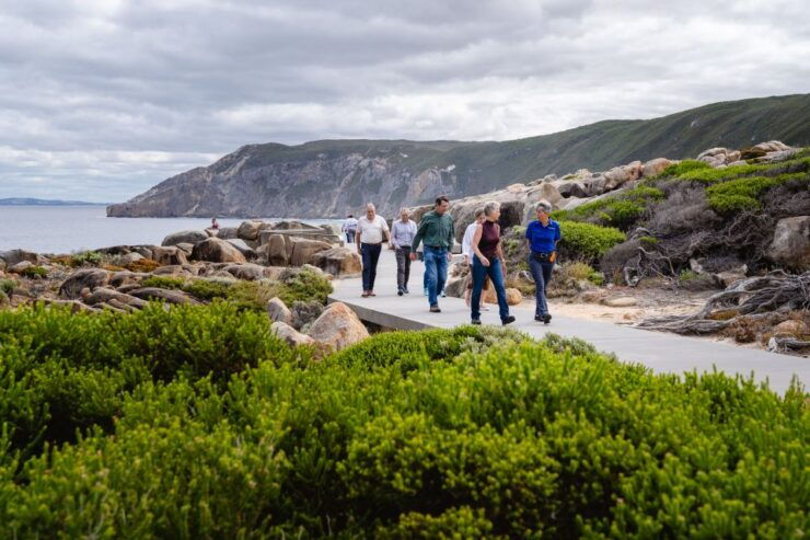 The Gap & Natural Wonders Tour - Experience Highlights