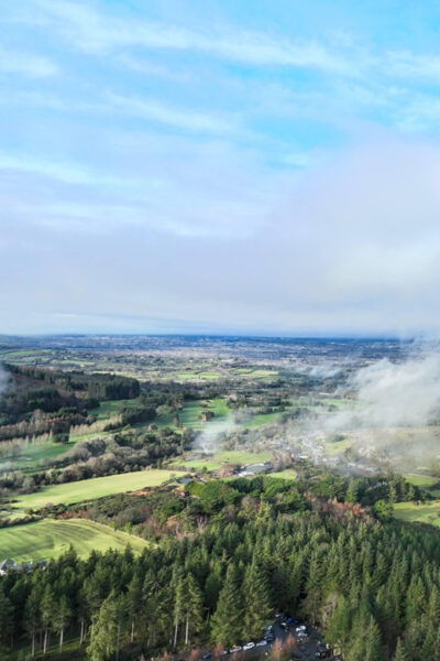 The Garden of Ireland Wicklow Tour - Frequently Asked Questions