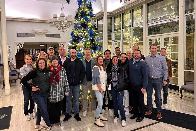 The Gaslamp Quarter Walking Tour - Good To Know