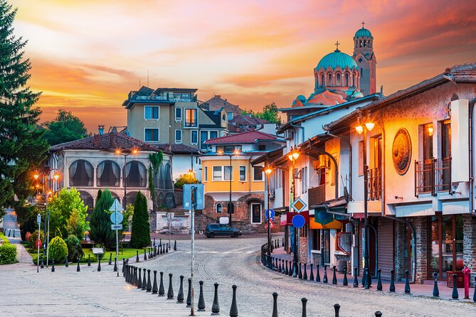 The Gate of Balkans - 2 Countries in 2 Days - Good To Know