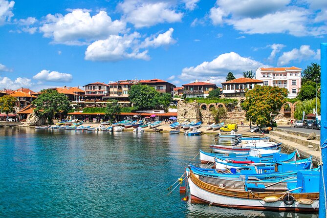 The Gate of Balkans - 2 Countries in 3 Days - Cancellation Policy Details
