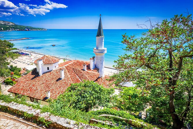 The Gate of Balkans - 2 Countries in 3 Days - Pricing Information