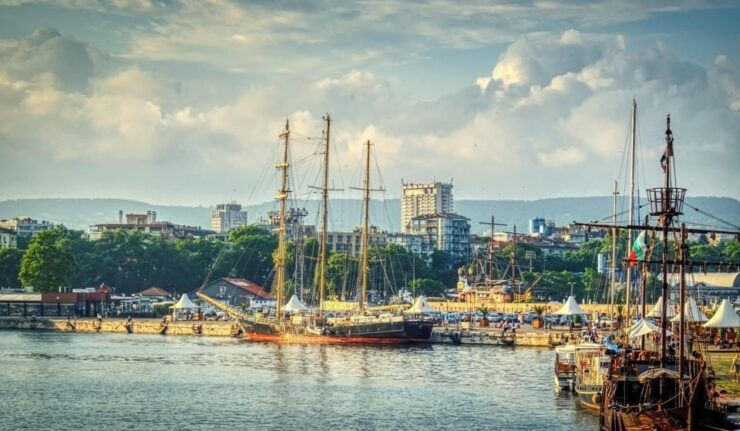 The Gate of Balkans -2 Countries in 3 Days Trip - Day 1 Itinerary
