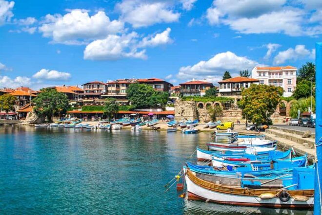 The Gate of Balkans -2 Countries in 3 Days Trip - Day 2 Highlights