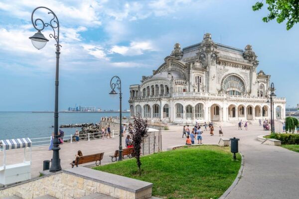 The Gate of Balkans -2 Countries in 3 Days Trip - Accommodation Information