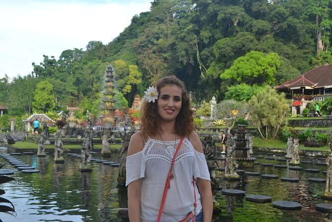 The Gate of Heaven Bali Tours - The Journey Begins: Lempuyang Temple and the “Heaven’s Gate”