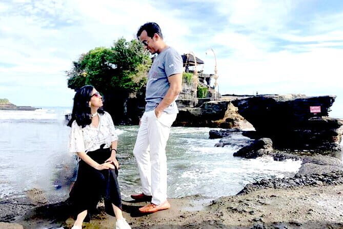 The Gate of Heaven Bali Tours - Authentic Experiences and Practical Tips