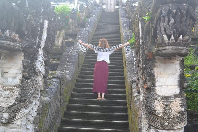 The Gate of Heaven Bali Tours - Authentic Reviews and Insights