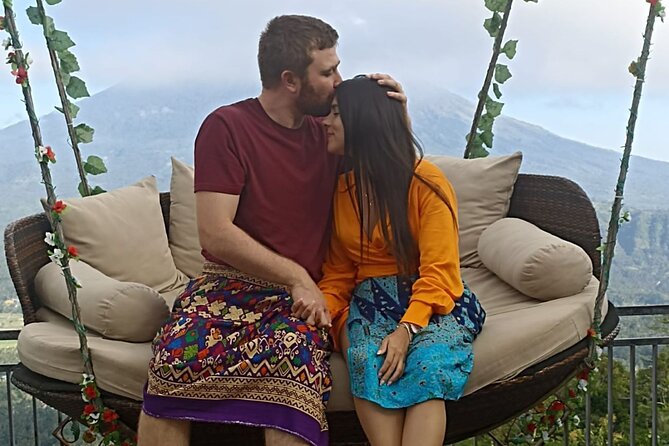 The Gateway to Heaven: Lempuyang Temples Enchanting Gate - Significance of the Enchanting Gate