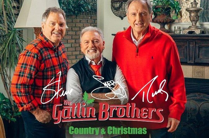 The Gatlin Brothers Larry Steve and Rudy - Final Thoughts