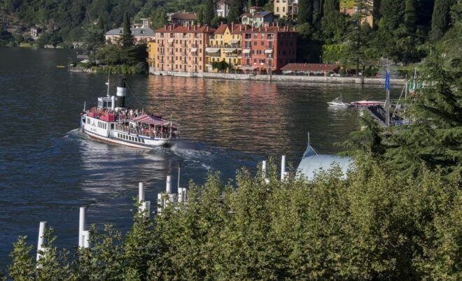 The Gems of Lake Como: Lake Center Cruise Tour From Milan - Highlights
