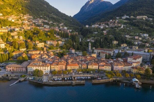 The Gems of Lake Como: Lake Center Cruise Tour From Milan - Directions