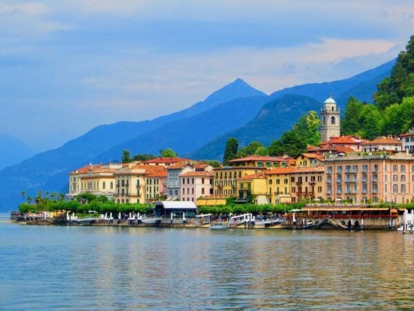 The Gems of Lake Como: Lake Center Cruise Tour From Milan - Additional Information