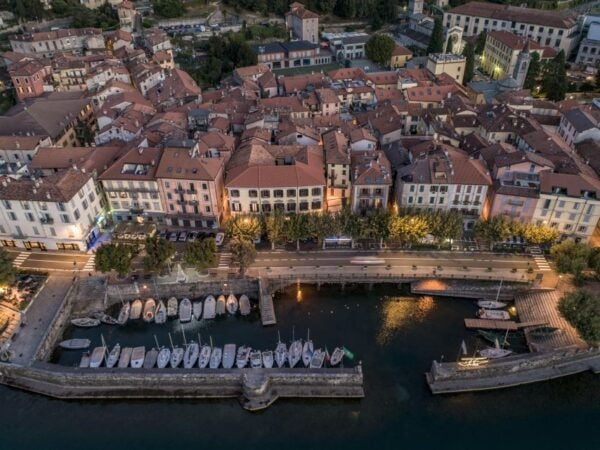 The Gems of Lake Como: Lake Center Cruise Tour From Milan - Frequently Asked Questions