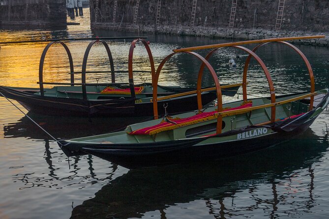 The Gems of Lake Como: Lake Center Cruise Tour From Milan - Meeting Point Information