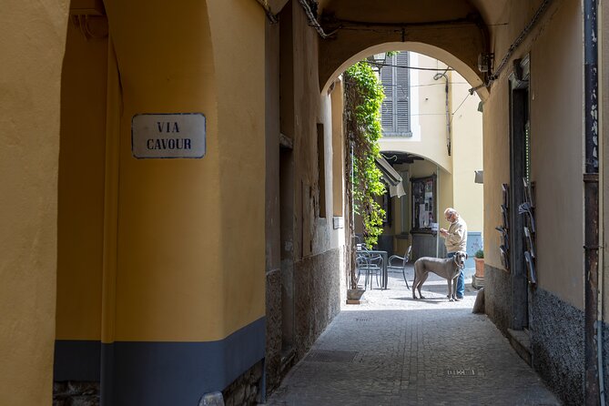 The Gems of Lake Como: Lake Center Cruise Tour From Milan - Traveler Reviews