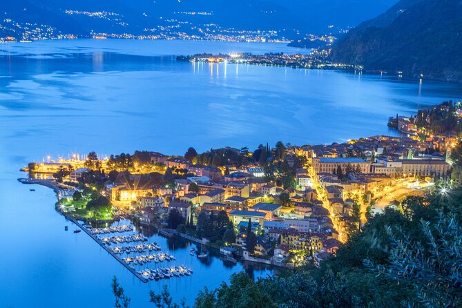 The Gems of Lake Como: Lake Center Cruise Tour From Milan - Cancellation Policy