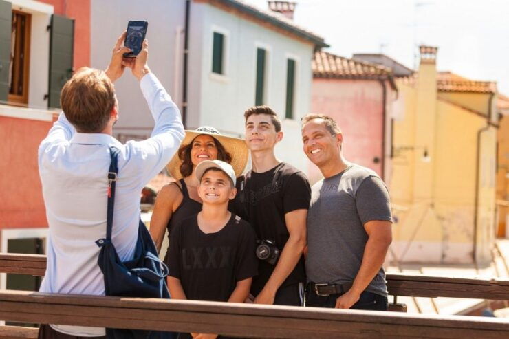 The Gems of the Lagoon. Torcello Burano Murano - Good To Know