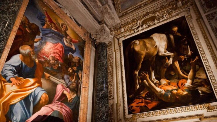 The Genius of Caravaggio: Rome Private Tour - Good To Know
