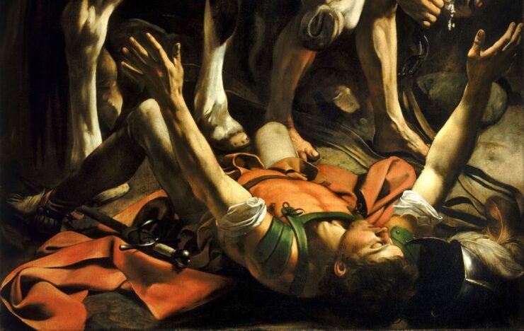 The Genius of Caravaggio: Rome Private Tour - Tour Description