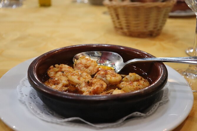 The Genuine Malaga Wine & Tapas Tour - Tour Highlights