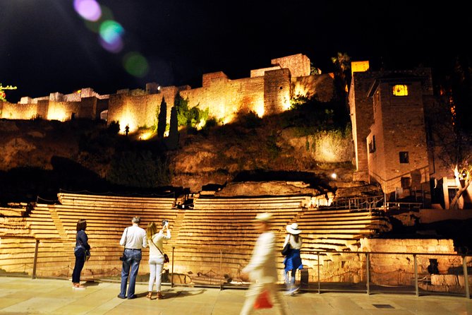 The Genuine Malaga Wine & Tapas Tour - Insider Tips