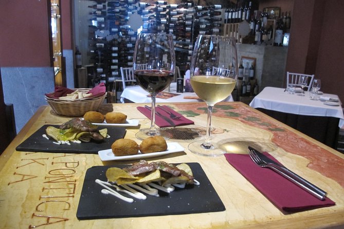 The Genuine Malaga Wine & Tapas Tour - Booking and Cancellation Policies