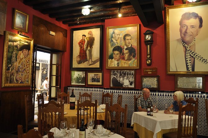The Genuine Malaga Wine & Tapas Tour - Common Questions