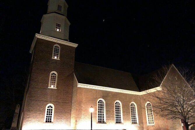 The Ghost Tour Boos and Booze Haunted Pub Crawl - Final Thoughts: Is It Worth It?