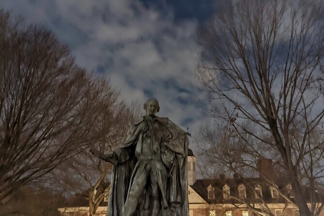 The Ghost Tour Boos and Booze Haunted Pub Crawl - FAQ