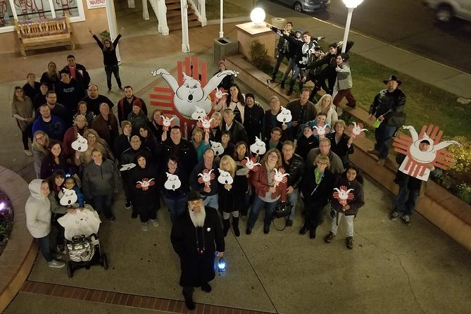 The Ghost Tour of Old Town - New Mexicos Oldest Ghost Walk - Since 2001 - Recommendations