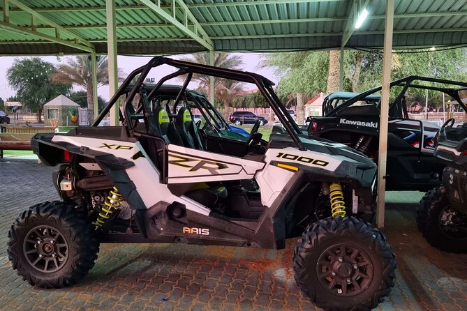 The Ghost Village Safari With Bedouin Camp and Barbeque Dinner - Activities and Entertainment at the Camp