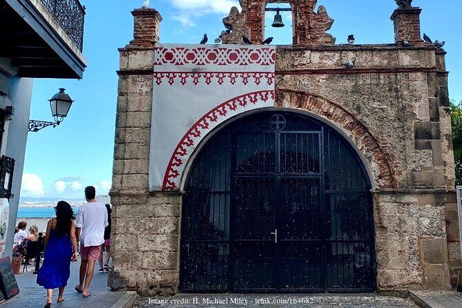 The Ghosts of San Juan: Private 2.5-hour Spooky Evening Tour - What We Think: Pros & Cons