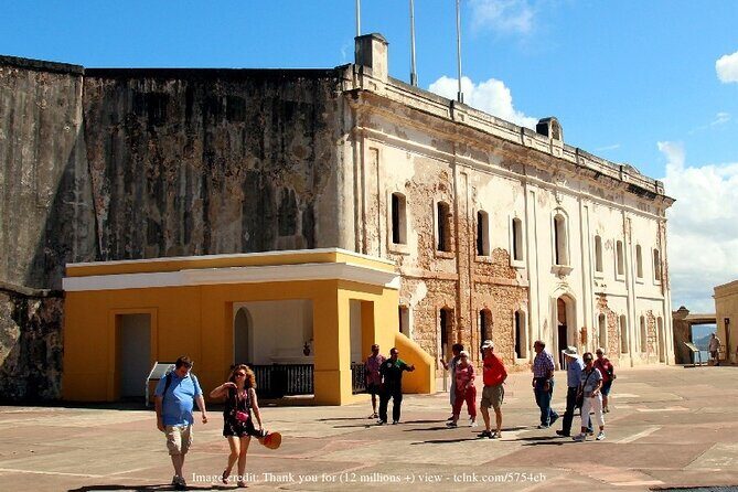 The Ghosts of San Juan: Private 2.5-hour Spooky Evening Tour - Frequently Asked Questions