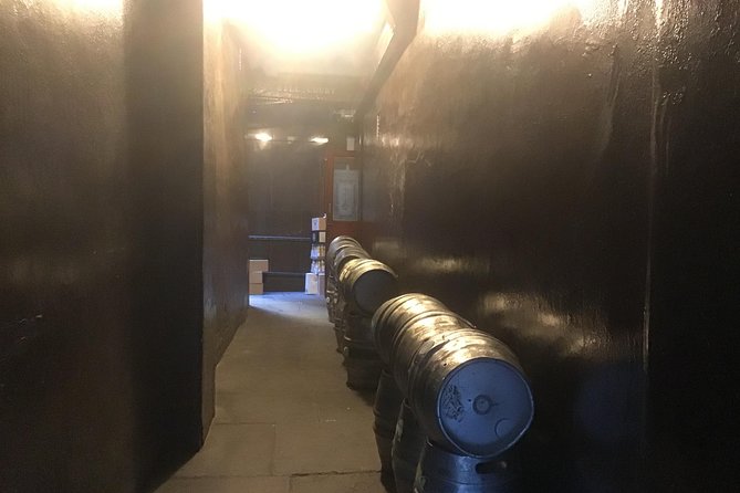 The Ghosts of the Secret Alleyways of Old London Town - Reviews and Feedback From Previous Participants