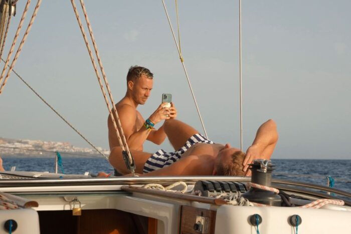 The Giants: 3-Hour Sailing With Swimming, Drinks & Tapas - Common Questions