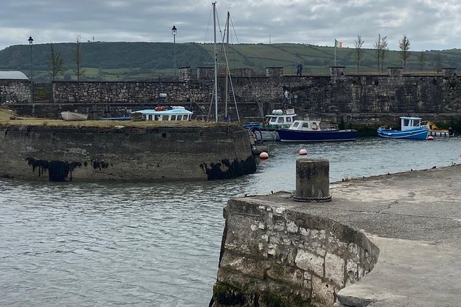 The Giants Causeway Tour - Tour Details