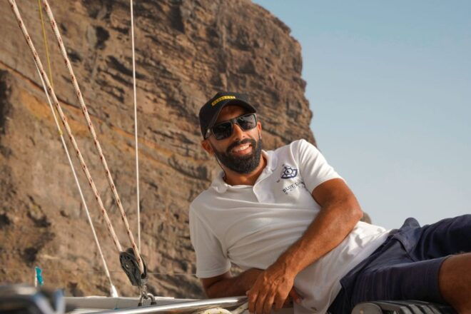 The Giants: Sailing Excursion With Swimming, Drink & Tapas - Customer Reviews