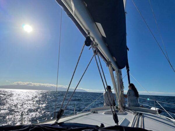 The Giants: Sailing Excursion With Swimming, Drink & Tapas - The Sum Up