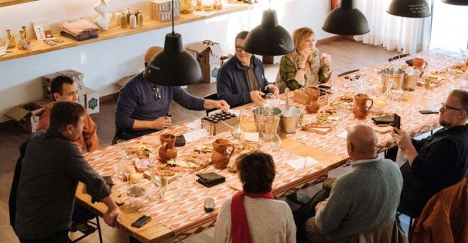 The Gin Eva Tasting at Casa Eva - Accessibility and Cancellation Policy