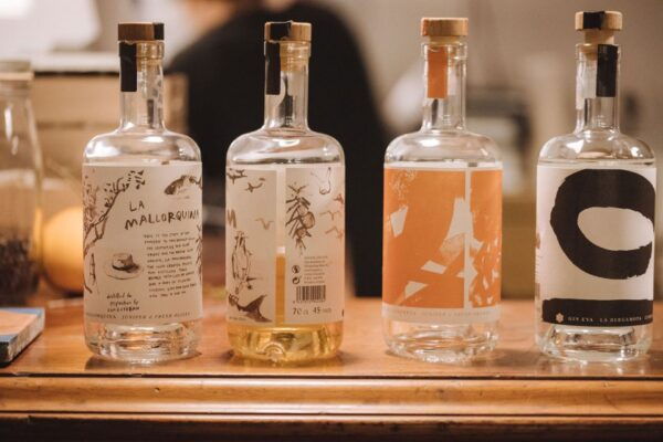 The Gin Eva Tasting at Casa Eva - The Sum Up